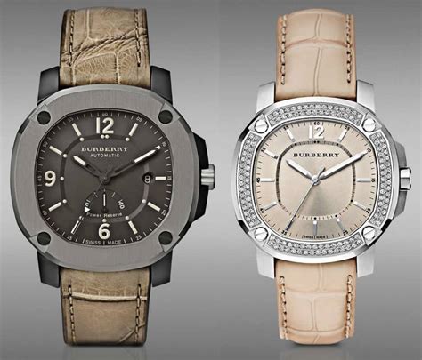 replica burberry britain watch|burberry watches discontinued.